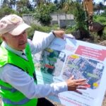 Inicia Gobierno del Estado desazolve de canales pluviales en Acapulco