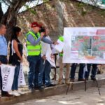 Inicia Gobierno del Estado desazolve preventivo de barrancas y canales en Tixtla