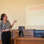 Inicia jornada de capacitación a Centros de Atención a mujeres en Guerrero