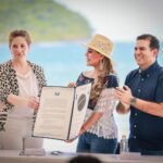 Ixtapa-Zihuatanejo se consolida como ejemplo de una buena gestión turística: Evelyn Salgado