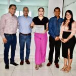 La SEG capacita a más de 4 mil 500 trabajadores de diferentes áreas