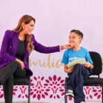 La gobernadora Evelyn Salgado y la presidenta del DIF, Liz Salgado entregan Aparatos Funcionales del Programa “Transformando Vidas”