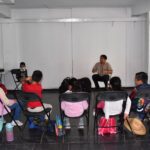 Niñas, niños y jóvenes vivirán el “Verano Cultural 2024” en Acapulco, Taxco, Iguala y Chilpancingo