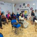 Presenta Contraloría Guerrero innovadora herramienta educativa en certamen Nacional de Transparencia 2024