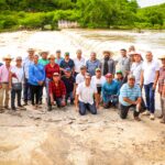 SAGADEGRO busca generar estrategias para reactivación del campo en zona Norte de Guerrero