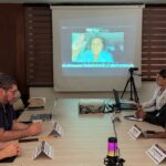 Sesiona Comando Estatal de Gestión de Incidentes para atender el Dengue en Guerrero