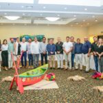 Titular de Sectur Guerrero, Simón Quiñones, se reúne con representantes del sector turístico en Ixtapa-Zihuatanejo