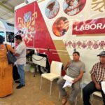 Unidades Móviles de Salud Especializada recorren municipios de las costas de Guerrero