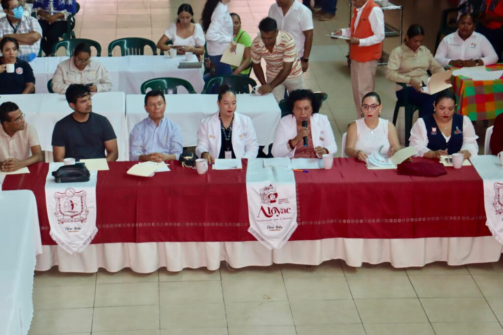 En Costa Grande, fortalece la SSG acciones con municipios para prevenir el dengue
