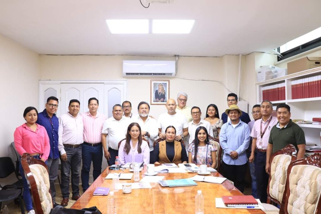 Presentan avances del Plan de Justicia y Desarrollo de los Pueblos Indígenas de la Montaña