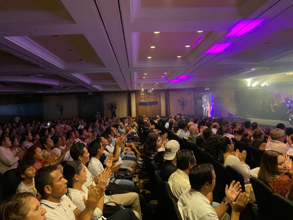 Inaugura la Filarmónica de Acapulco la agenda de eventos culturales y artísticos que se realizarán este verano en el “Hogar del Sol”