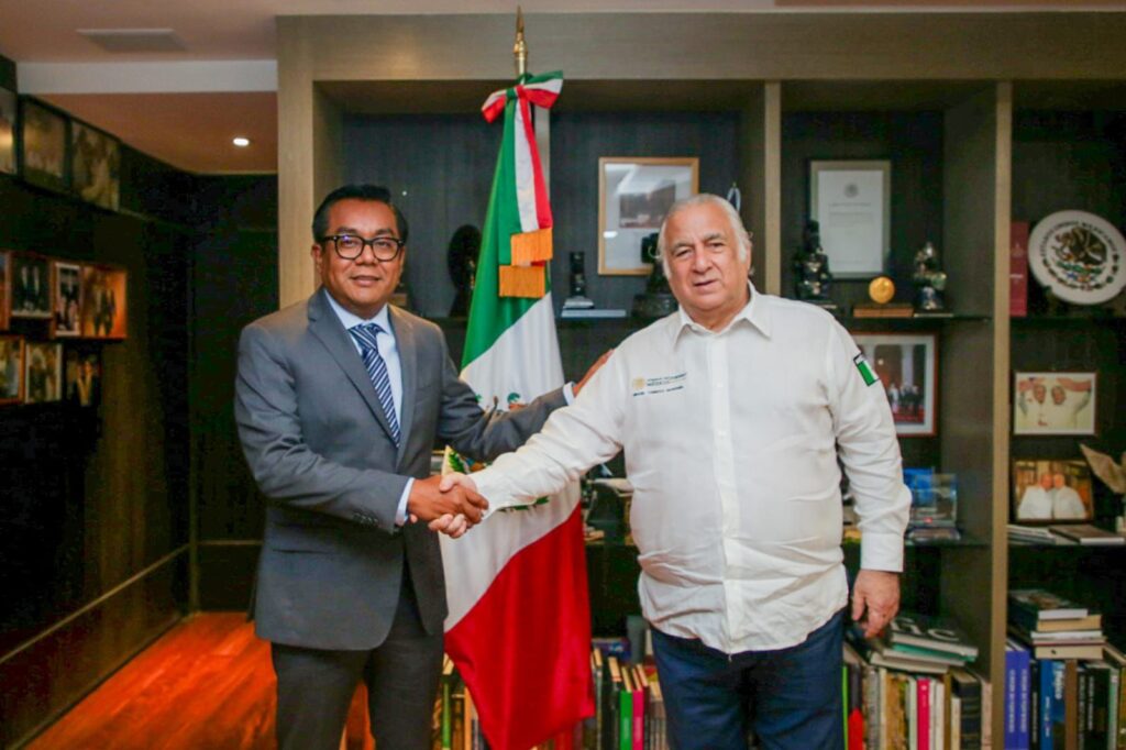Nuevas y buenas noticias para Guerrero en materia de turismo