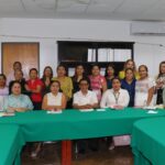 SEGUIMIENTO A LA MESA DE TRABAJO CON REPRESENTANTES DE LAS CASAS DE LAS MUJERES INDÍGENAS Y AFROMEXICANAS (CAMIA)