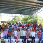 SEGUNDA ASAMBLEA DE  SEGUIMIENTO Y CONSTRUCCIÓN DEL PLAN DE JUSTICIA DEL PUEBLO AFROMEXICANO DE GUERRERO Y OAXACA