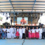 PRIMER ANIVERSARIO DE LA INSTALACIÓN DEL H. AYUNTAMIENTO INSTITUYENTE DEL MUNICIPIO INDÍGENA DE ÑUU SAVI, GUERRERO