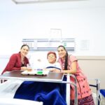 Beneficia Evelyn Salgado a pacientes de las ocho regiones del estado con cirugías de rodillas gratuitas