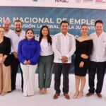 Busca la gobernadora Evelyn Salgado disminuir la informalidad laboral a través de las Ferias del Empleo para Jóvenes