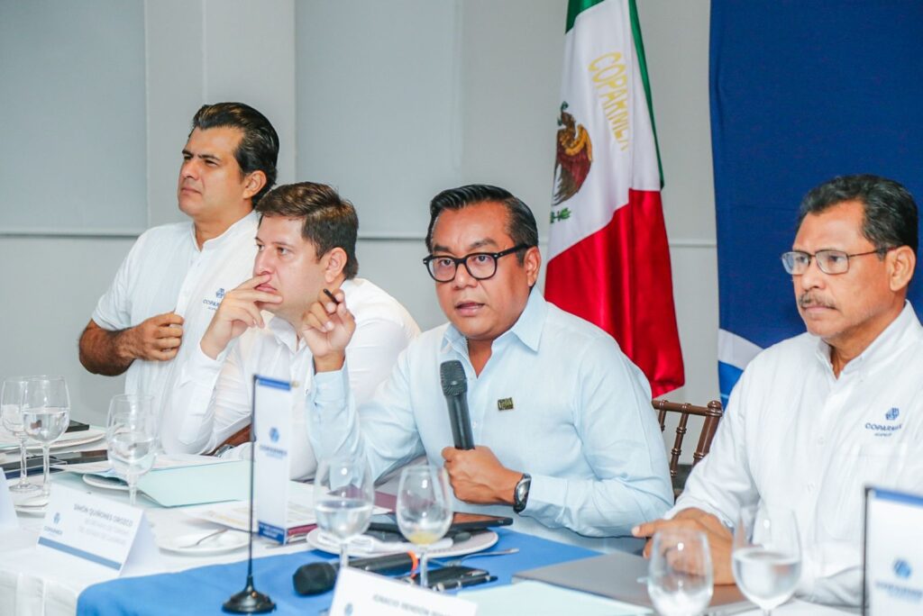 Evelyn Salgado conserva a Guerrero como potencia turística