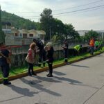 Evelyn Salgado impulsa la preservación del medio ambiente y reforestación en Chilpancingo