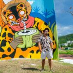 Evelyn Salgado revitaliza Acapulco con arte, cultura y limpieza