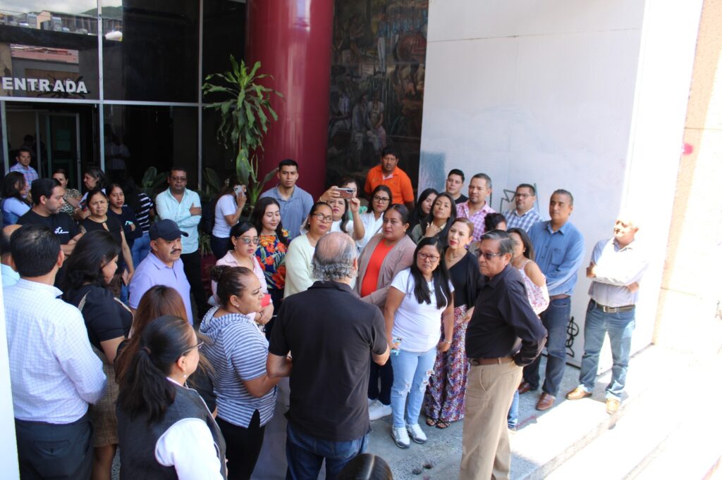 Fomenta Evelyn Salgado prácticas enfocadas a la protección del medio ambiente en Guerrero