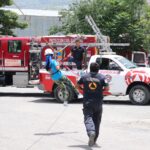 IMPULSA EVELYN SALGADO PINEDA ACTIVIDADES QUE FORTALECEN LA CULTURA DE PREVENCIÓN DE RIESGOS ENTRE LA NIÑEZ GUERRERENSE