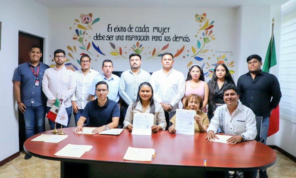 Implementa Evelyn Salgado acciones para lograr mejorar la calidad educativa de las juventudes guerrerenses