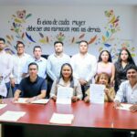 Implementa Evelyn Salgado acciones para lograr mejorar la calidad educativa de las juventudes guerrerenses