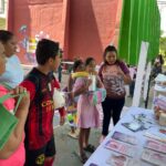 Impulsa Evelyn Salgado Pineda la “Feria de los Servicios” y actividades físicas en el puerto de Acapulco