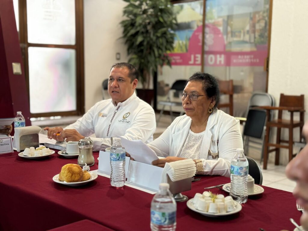 Impulsa Evelyn Salgado, atención oportuna a mujeres embarazadas para erradicar la mortalidad materna en Guerrero