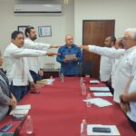 Impulsa Evelyn Salgado el uso adecuado de los recursos públicos y la transparencia en los programas de las dependencias estatales