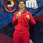 Impulsa Evelyn Salgado, representación de Guerrero en competencias deportivas internacionales