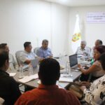 Inicia la SEG preparativos para próximo ciclo escolar 2024-2025 y recibir a un millón ciento once mil setecientos alumnos de nivel básico, medio superior y superior