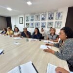 Instruye Evelyn Salgado reforzar capacitación comunitaria en Guerrero para hacer frente al dengue