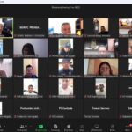 Instruye Evelyn Salgado reforzar trabajo preventivo para disminuir riesgos por mal uso de material pirotécnico