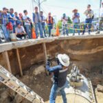 Instruye Evelyn Salgado rehabilitar el sistema Papagayo II en Acapulco; se busca mejorar la línea y recuperar agua que se pierde por fugas