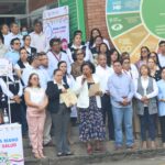 Instruye la gobernadora Evelyn Salgado reforzar acciones contra el dengue en Guerrero