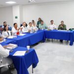 Instruye la gobernadora Evelyn Salgado reinstalar Comando para atender el dengue en Guerrero