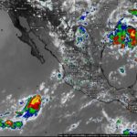 La SGIRPCGRO pronostica lluvias fuertes para este fin de semana en Guerrero