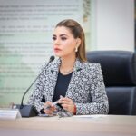 La gobernadora Evelyn Salgado reafirma compromiso con la seguridad y la paz en Guerrero