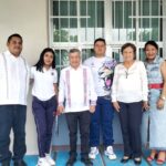 Refrenda Evelyn Salgado compromiso para fortalecer la infraestructura de la educación normal en Guerrero