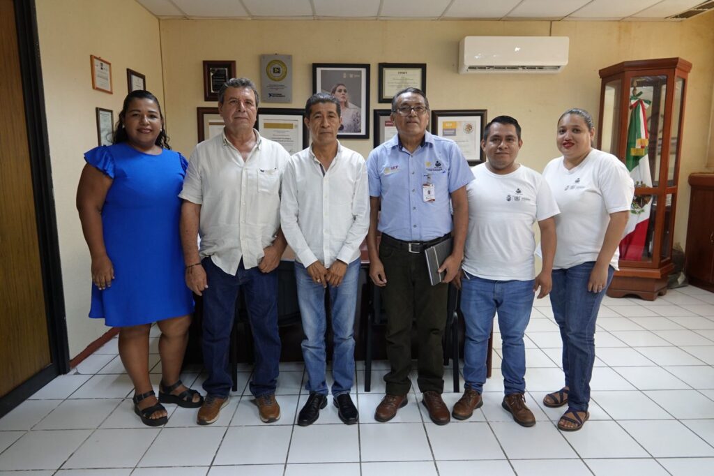 Refuerza Evelyn Salgado la transformación de la educación en Guerrero