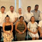 Reitera Evelyn Salgado su compromiso con la justicia laboral en Acapulco