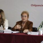 Sesiona el Sistema Estatal para Prevenir, Atender, Sancionar y Erradicar la Violencia contra las Mujeres en Guerrero