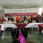 Sesiona el Sistema Estatal para Prevenir, Atender, Sancionar y Erradicar la Violencia contra las Mujeres en Guerrero