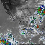 ALERTA SGIRPCGRO POR PRONÓSTICO DE LLUVIAS INTENSAS EN GUERRERO 