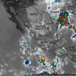 Alerta SGIRPCGRO por lluvias de moderadas a fuertes en Guerrero