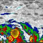 Alerta SGIRPCGRO por pronóstico de lluvias extraordinarias en Guerrero