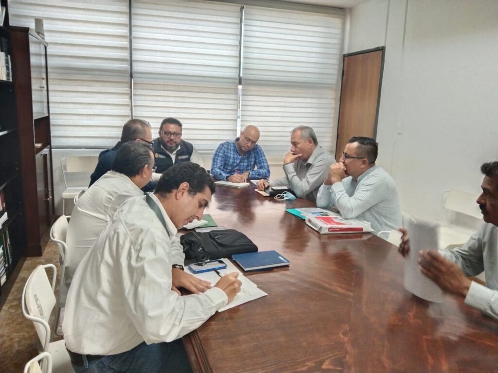 Atiende la SGG petición de hospital para Atlixtac