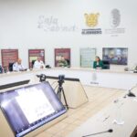 Con trabajo diario, fortalece Evelyn Salgado los trabajos por la pacificación de Guerrero